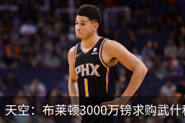天空：布莱顿3000万镑求购武什科维奇，预计热刺对其估值超6000万
